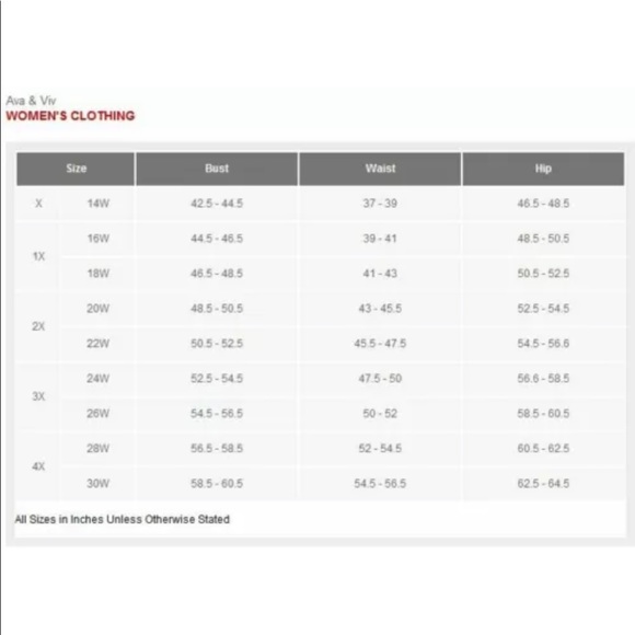 2X Womens Plus Size Short Sleeve Eyelet Blouse Cream - Ava Viv.   V Neck. NWT - Picture 7 of 7